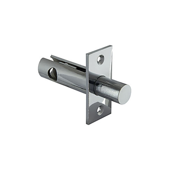 

Задвижка врезная Fuaro DB 860 CP, 60 мм, цвет хром