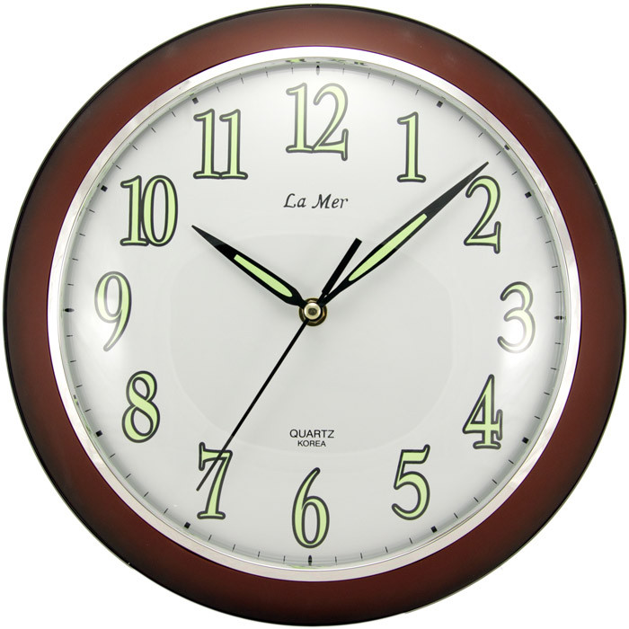 

Часы LA MER GD-103002
