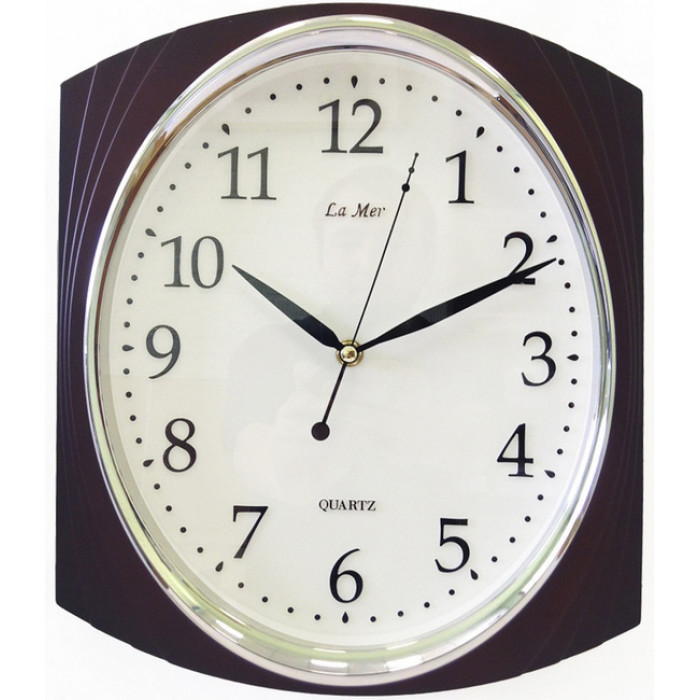

Часы LA MER GD-106005