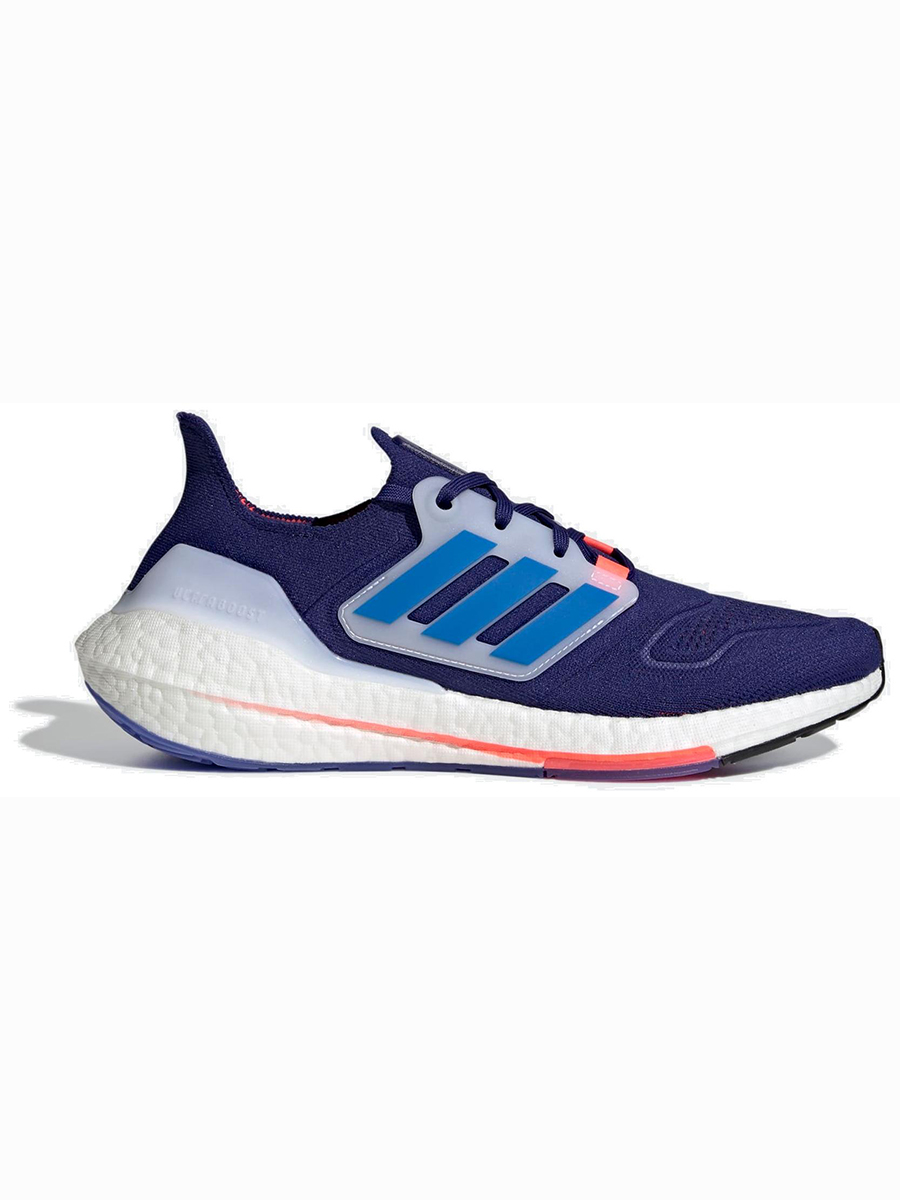 фото Кроссовки мужские adidas ultraboost 22 белые 10 uk