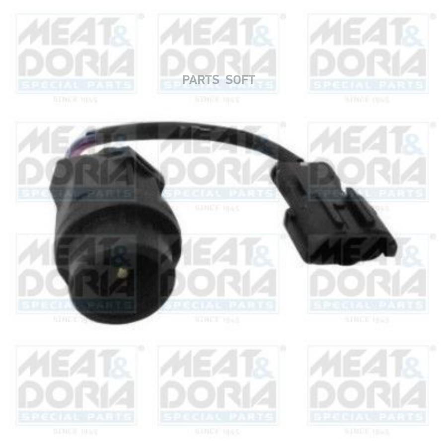 

Датчик Скорости 871003 MEAT & DORIA арт. 871003