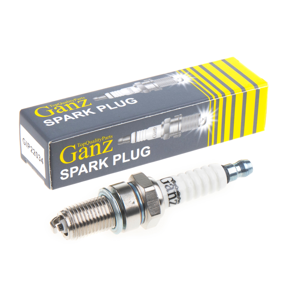 

Свеча Зажигания (2120) Lancia Thema 09/87-05/89 Gip22034 GIP22034