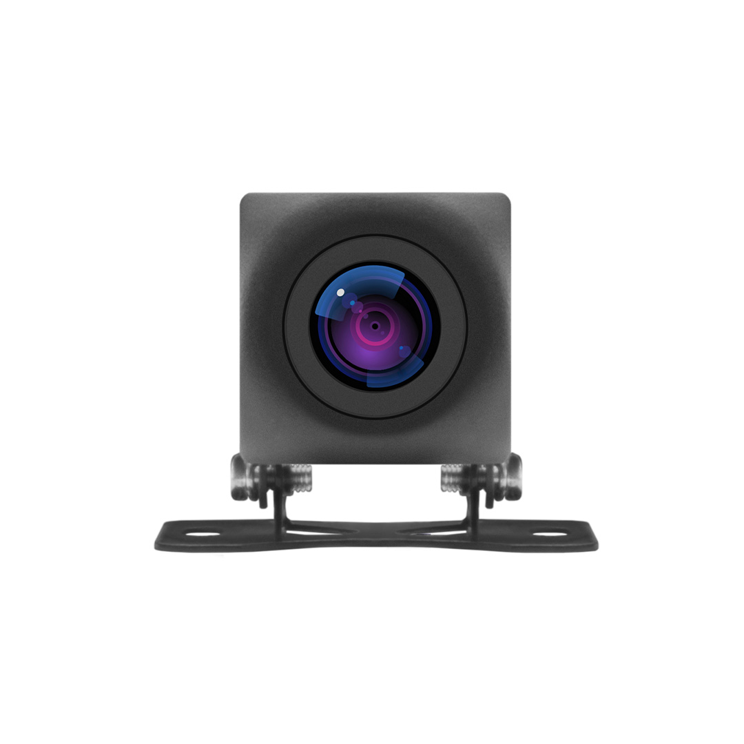 Камера заднего вида iBOX RearCam FHD1 для комбо-устройств