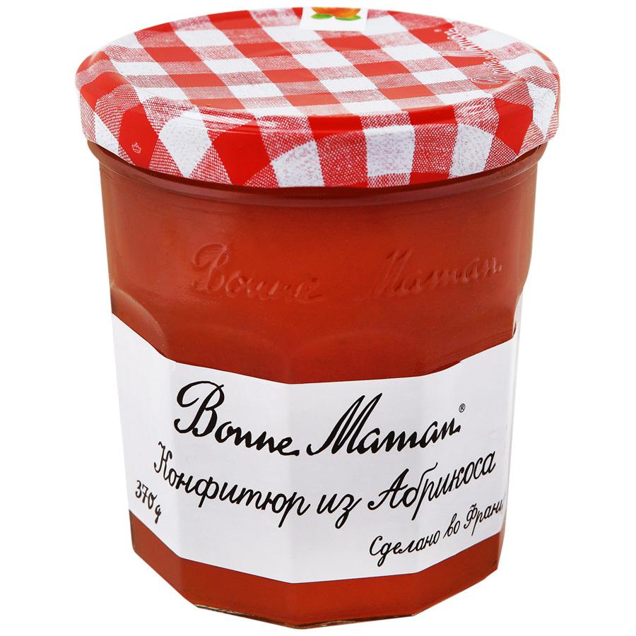 Джем Bonne Maman из абрикосов 370 г Франция 538₽