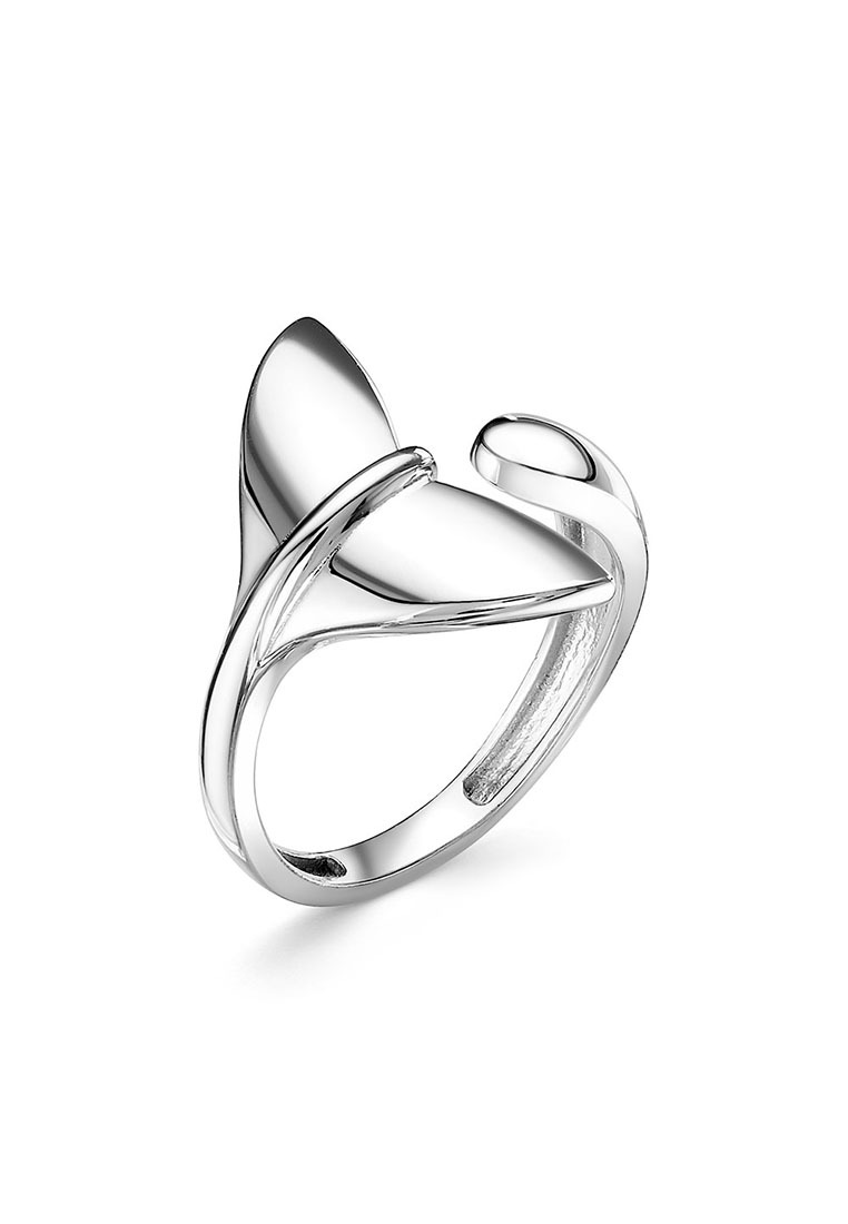 

Кольцо из серебра, р.  Kari Jewelry 3001019014, 3001019014