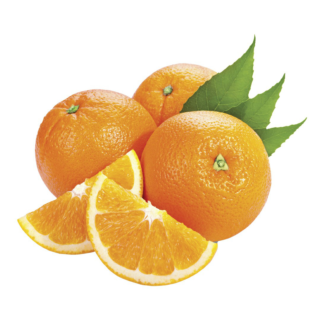 

Апельсины Турция