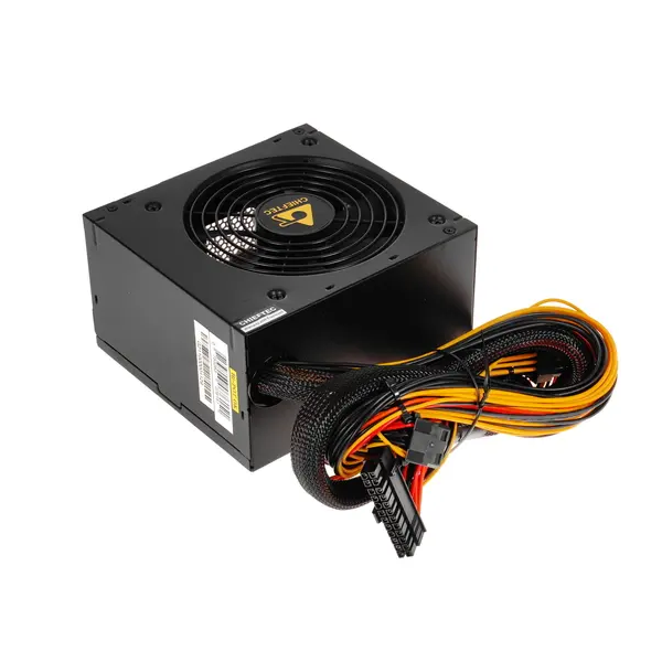 

Блок питания Chieftec BBS-500S OEM 500W, BBS-500S OEM