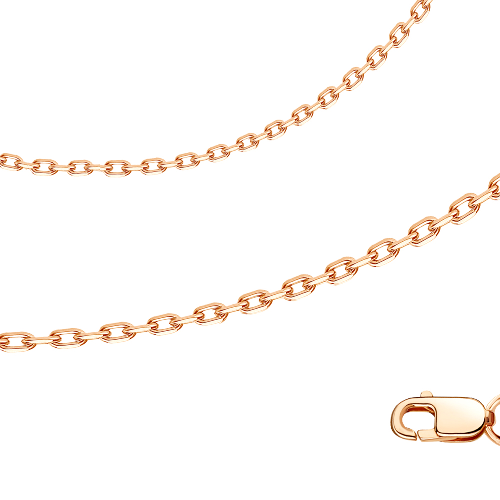 

Браслет из серебра р. 17 AQUAMARINE 7532880Б_925_з, 7532880Б_925_з