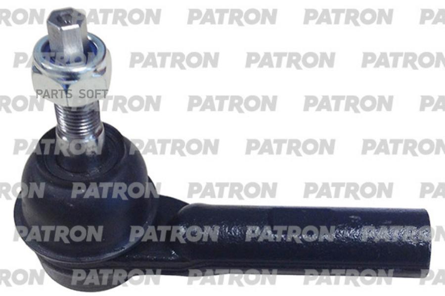 

Наконечник Рулевой Тяги Произведено Турции PATRON PS1433R