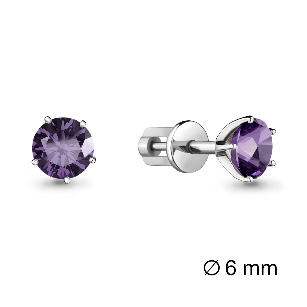 

Пуссеты из серебра 4403804_925_р, 4403804_925_р