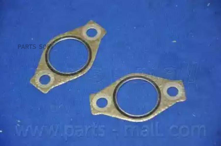 

Прокладка Клапана Egr Hyundai Libero(-Oct 2006) Pmc 2849242510 Parts-Mall P1Ka012M