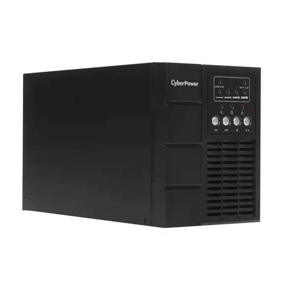 

Источник бесперебойного питания Cyberpower OLS1000E, OLS1000E