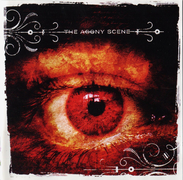 

The Agony Scene – The Agony Scene (1 CD)