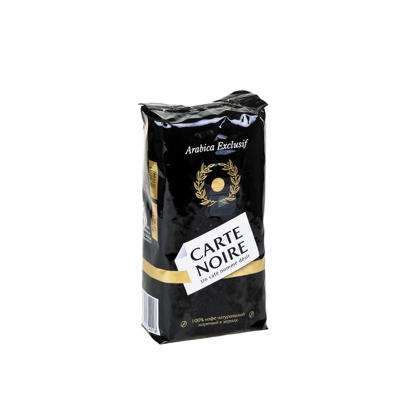 

Кофе CARTE NOIRE молотый 250 г пак.