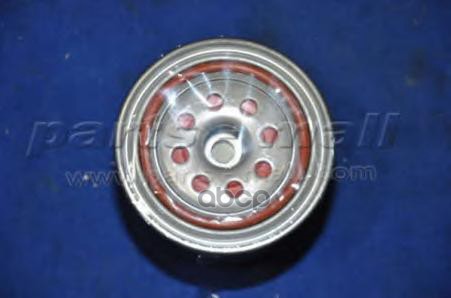 

Parts-Mall Pba031Pmc Фильтр Масляный Hyundai Tusconsanta Fe 06 Pba031