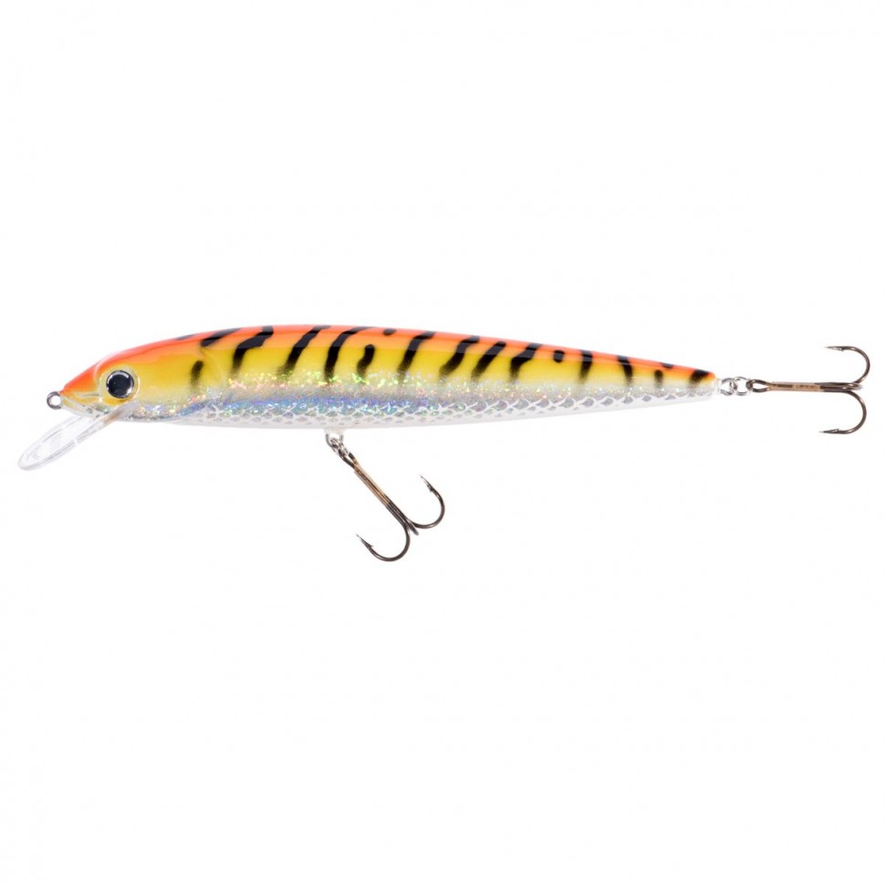 

Воблер Jaxon Fish Max 21 #GFT плавающий 21 см 75 гр заглубление 2,2-6 м, Оранжевый