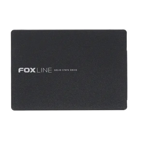 

SSD накопитель Foxconn FLSSD256X5SE 256 ГБ, FLSSD256X5SE