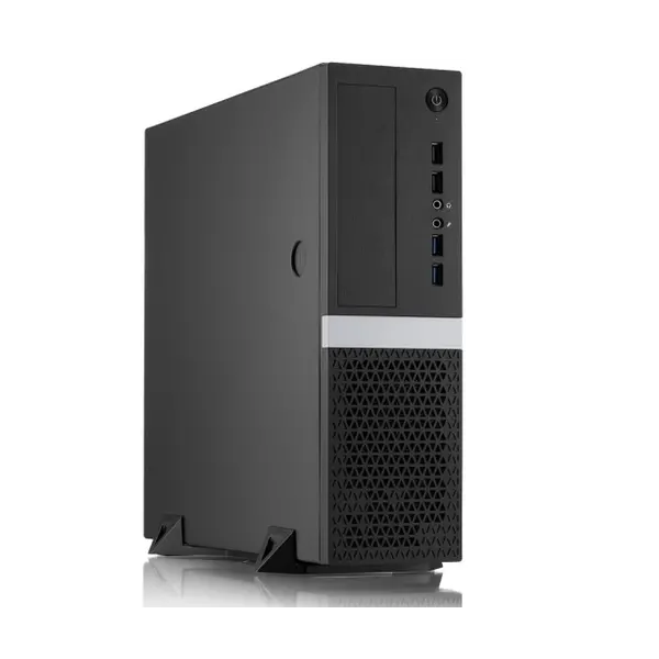 

Корпус компьютерный Foxconn FL-211-TFX300S черный, FL-211-TFX300S