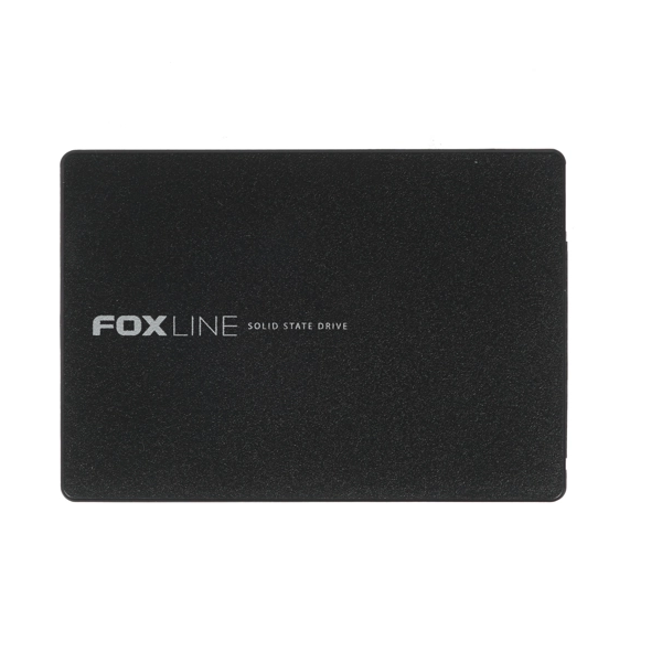 

SSD накопитель Foxconn FLSSD512X5 512 ГБ, FLSSD512X5