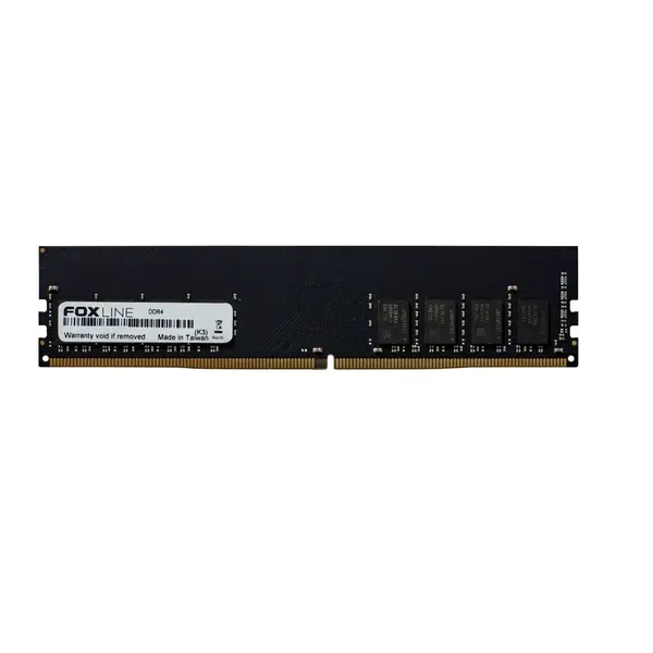 

Оперативная память Foxconn FL3200D4U22-16G , DDR4 1x16Gb, 3200MHz, FL3200D4U22-16G