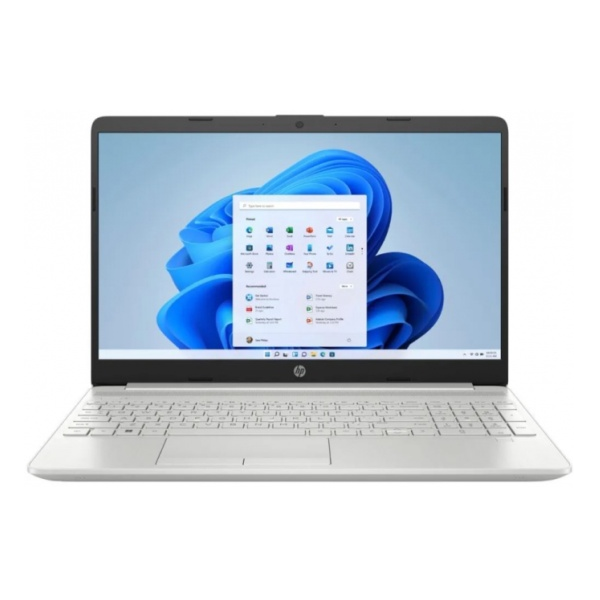 

Ноутбук HP 15-eq2425nw серебристый (714Q9EA), 15-eq2425nw