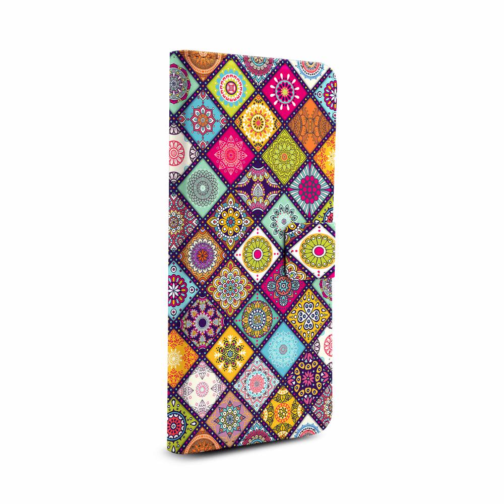 Чехол Awog на Xiaomi Redmi 10C 