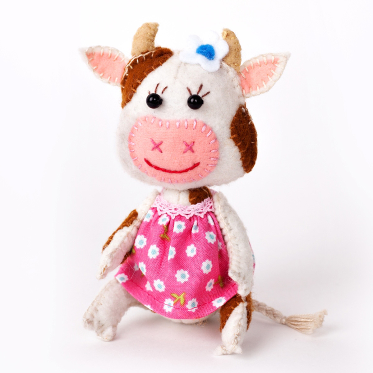 

Создание игрушек Перловка 558760