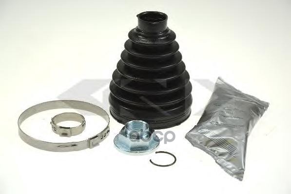 

Пыльник Шруса Наружн К-Кт Тоyота: Аuris 07- GKN-Spidan 305253