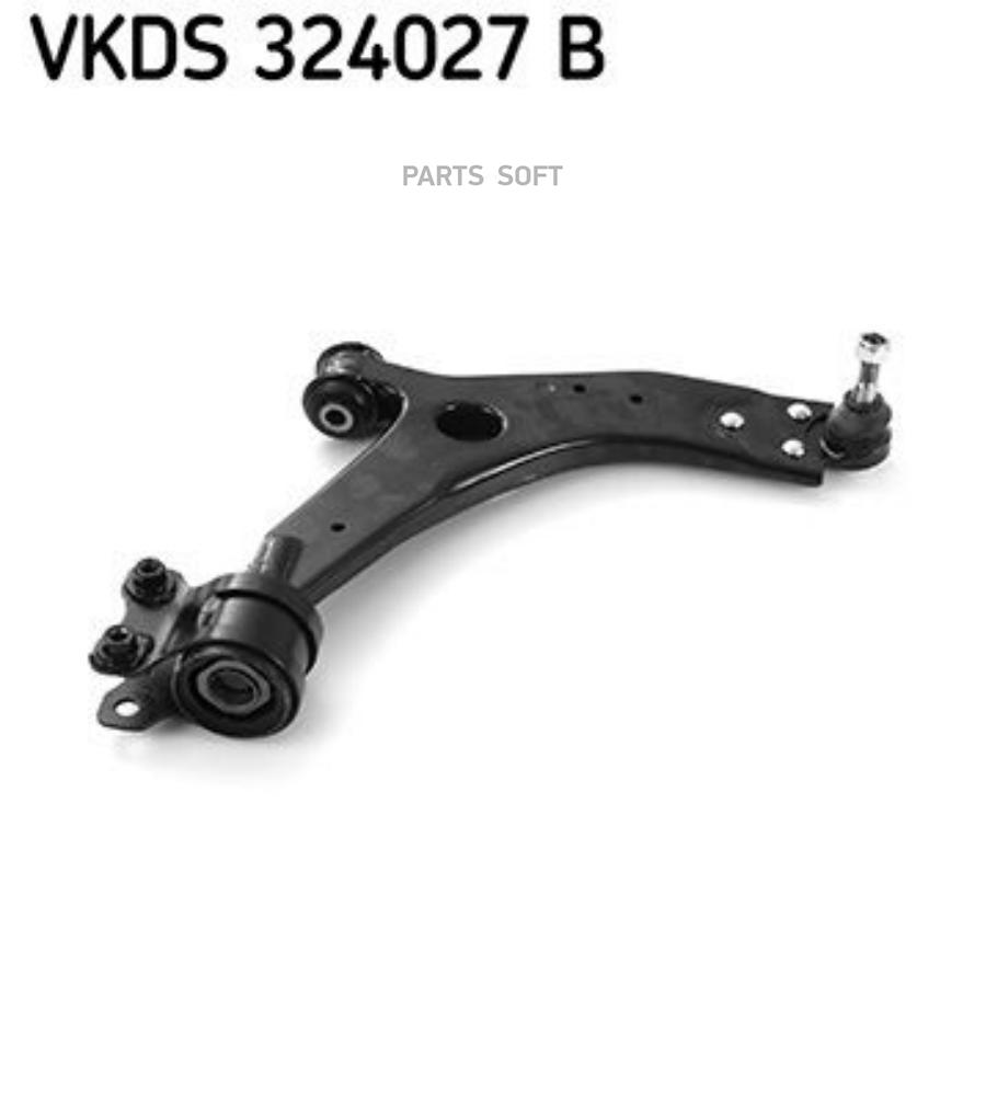 

Рычаг Подвески Skf Vkds324027B