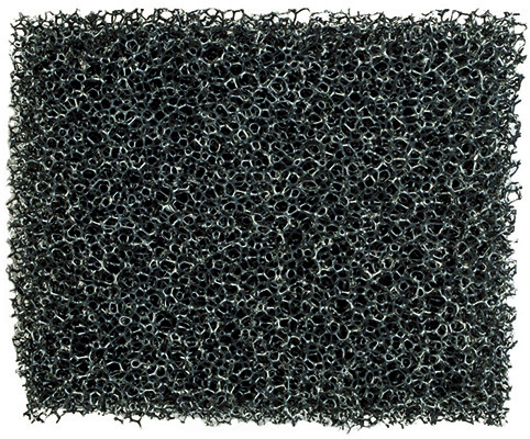 

Губка для внутреннего фильтра Sera Filter Sponge для SeraFil 60/120, поролон, 80 г, Filter Sponge