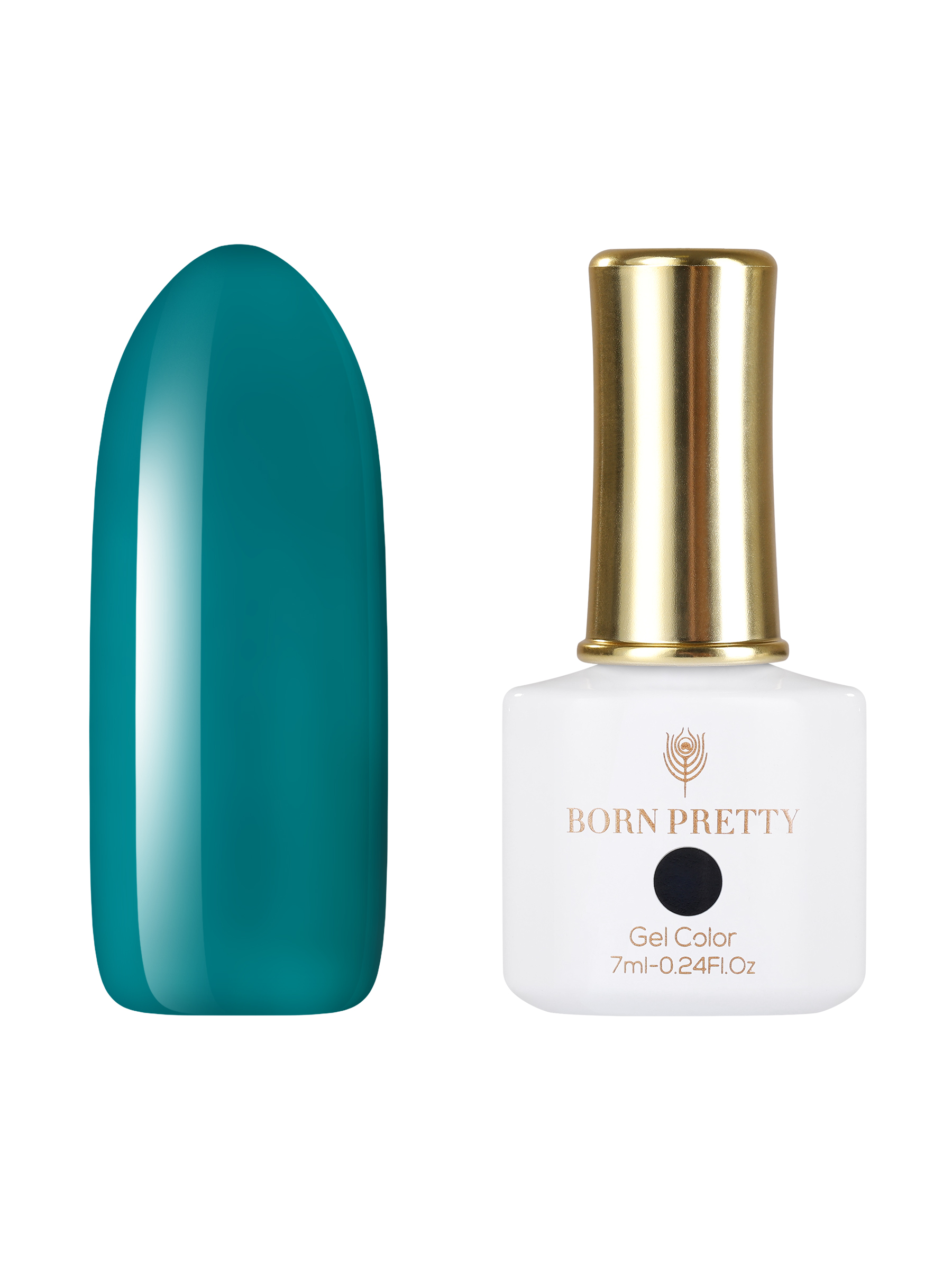 

Гель-лак Born Pretty Color №109