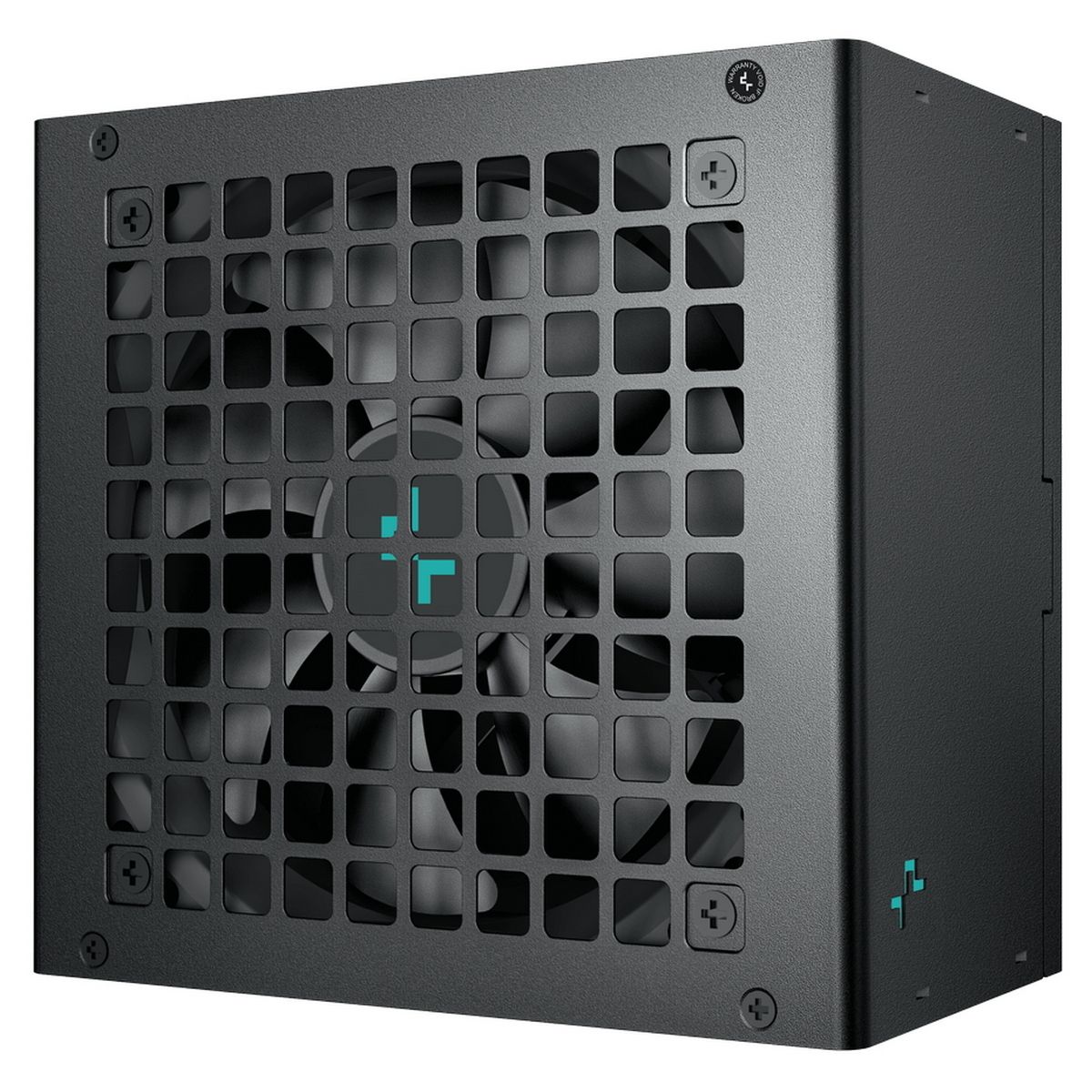 

Блок питания DEEPCOOL PL750D 750W (R-PL750D-FC0B-WDEU-V2), Чёрный, PL750D