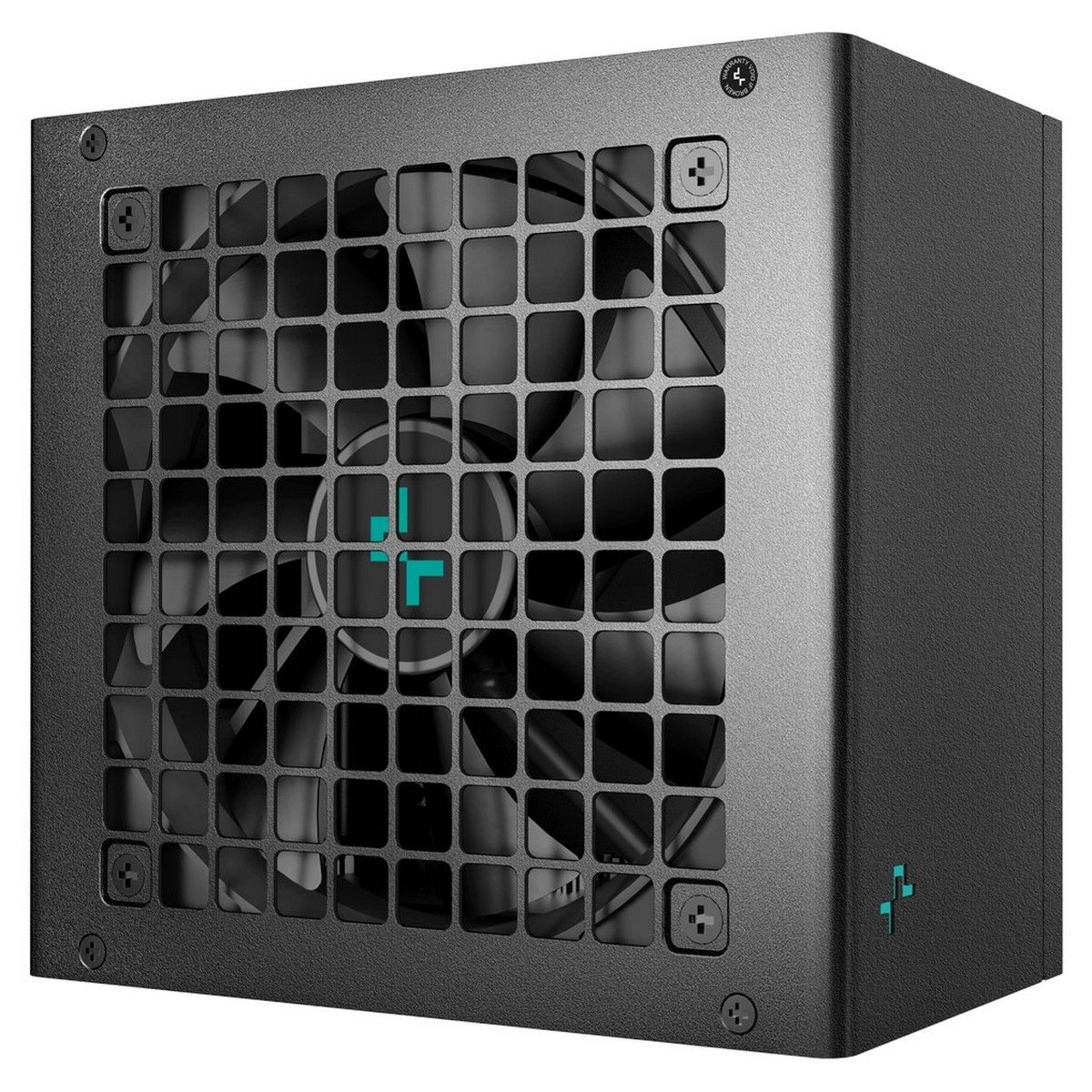

Блок питания DEEPCOOL PN750D 750W (R-PN750D-FC0B-WGEU-V2), Чёрный, PN750D