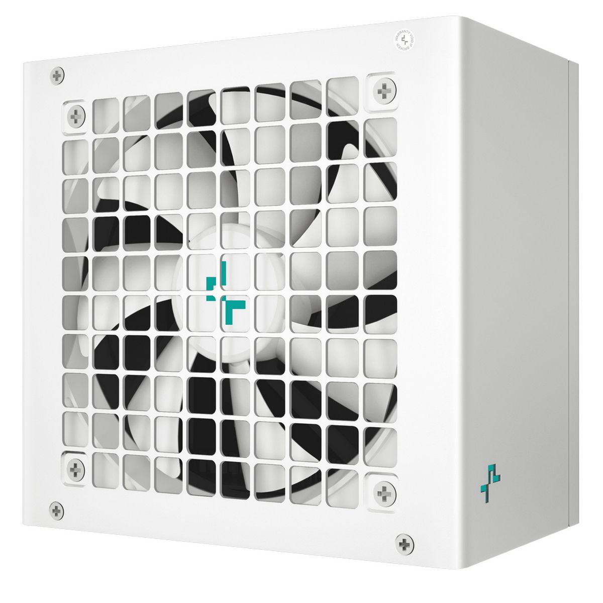 

Блок питания DEEPCOOL PN750M WH 750W (R-PN750M-FC0W-WGEU), PN750M WH