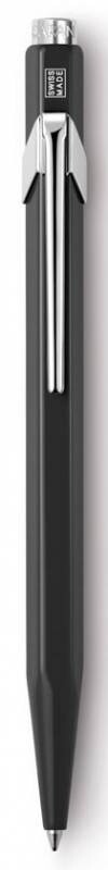 

Шариковая ручка Caran d’Ache Office Classic (849.009 MTLGB)
