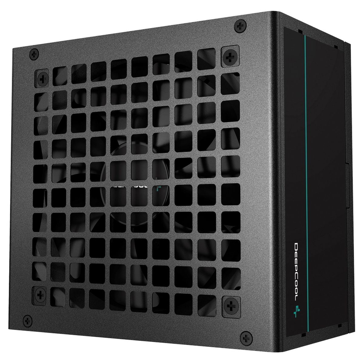 

Блок питания DEEPCOOL PF750 750W (R-PF750D-HA0B-WDEU), Чёрный, PF750
