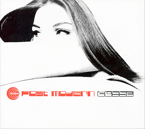 

Post Modern Bossa (1 CD)