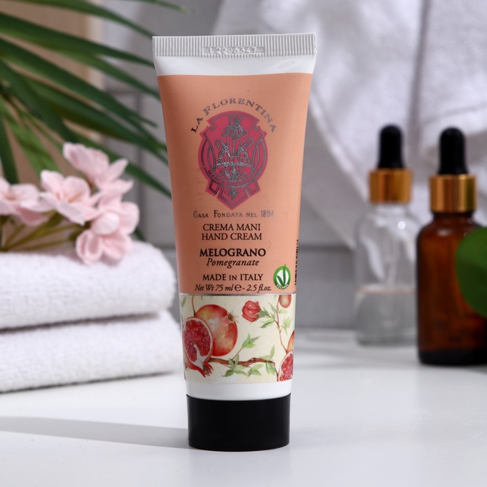 La Florentina Крем для рук La Florentina 