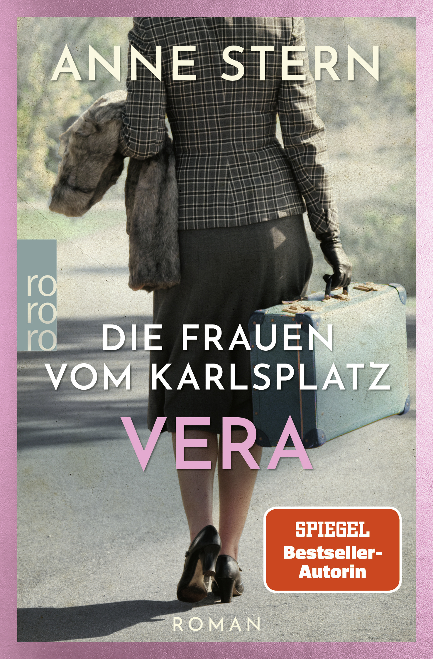 

Die Frauen vom Karlsplatz. Vera