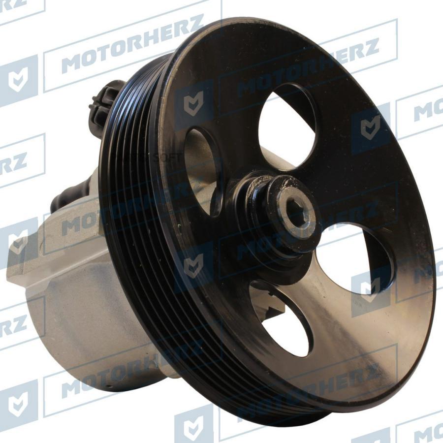 

MOTORHERZ Насос гидроусилителя руля 1шт