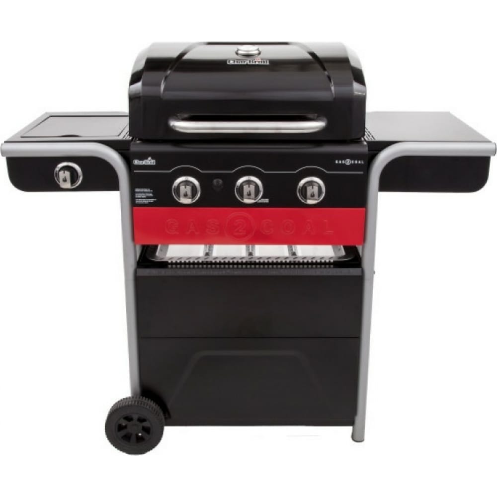 CHAR BROIL 468300618