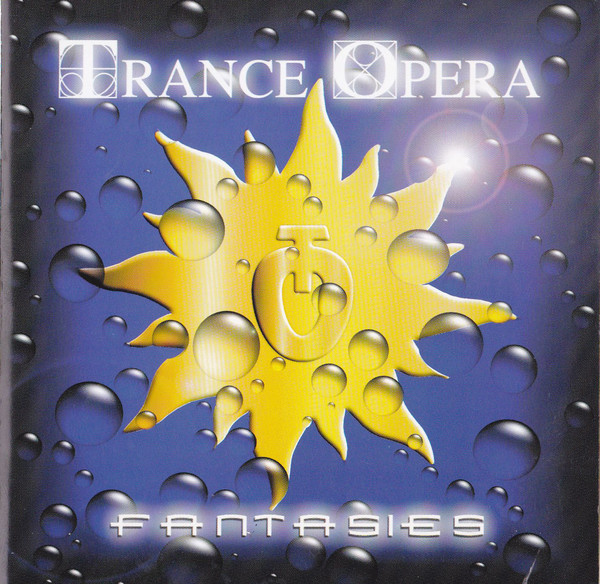 

Trance Opera: Fantasies (1 CD)