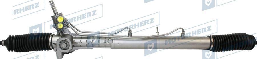 

MOTORHERZ Рулевая рейка с тягами гидравлическая 1шт