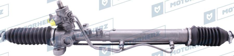 

MOTORHERZ Рулевая рейка с тягами гидравлическая 1шт