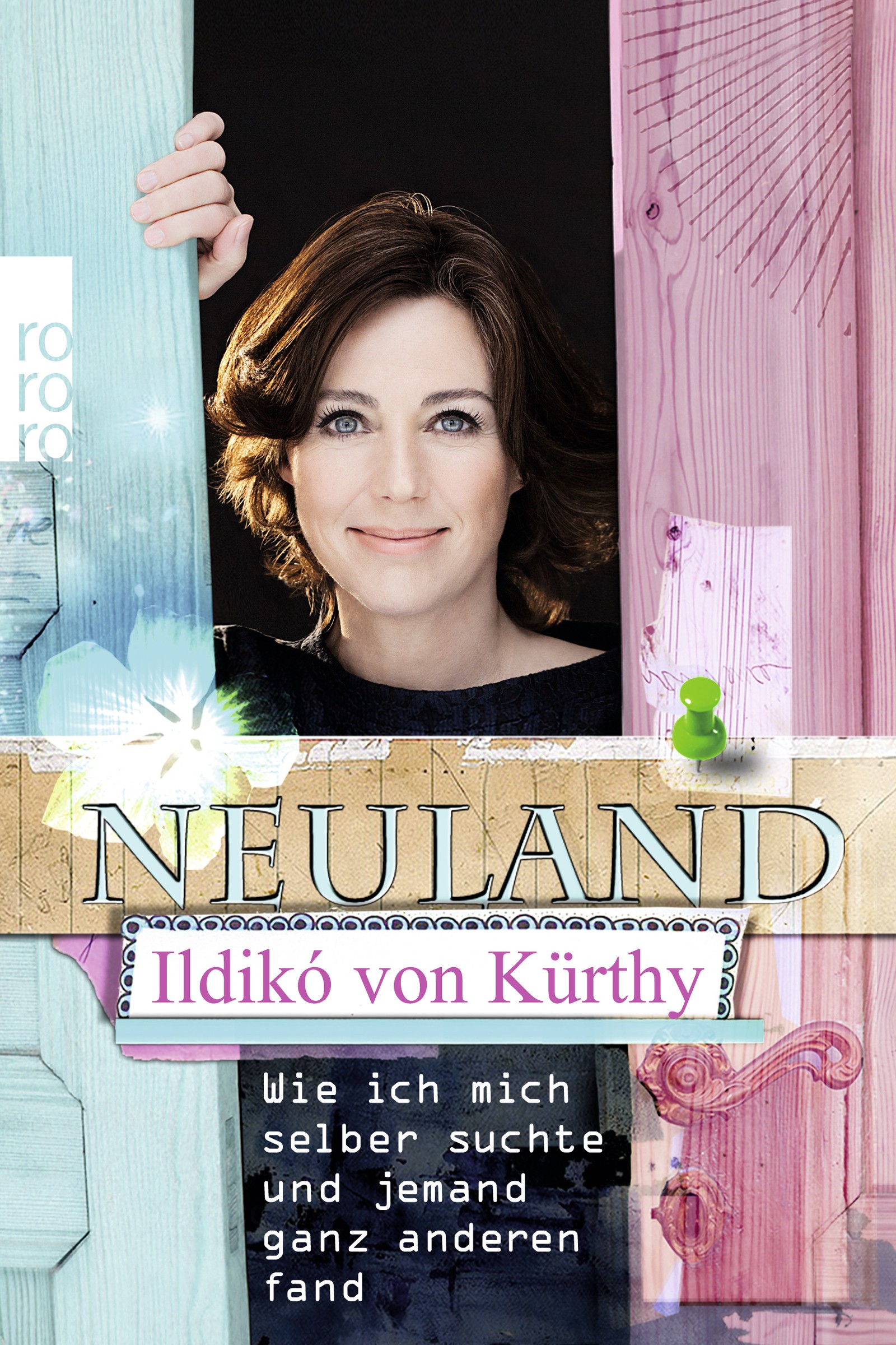 

Neuland