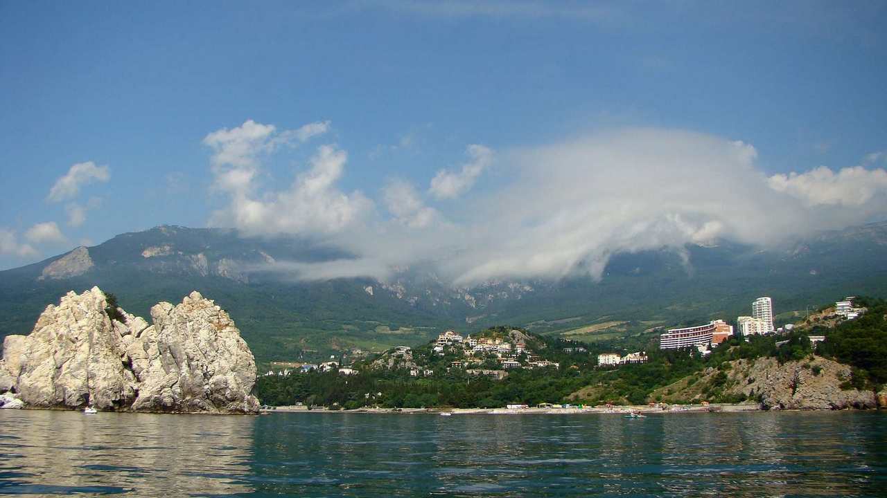 

Картина на холсте 60x110 LinxOne "Природа, пейзаж, натура, флора