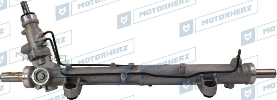 

MOTORHERZ Рулевая рейка без тяг гидравлическая 1шт