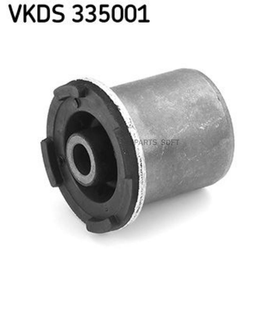 

Сайлентблок передний Opel Astra G/Astra H/Zafira A 98>15 SKF VKDS335001