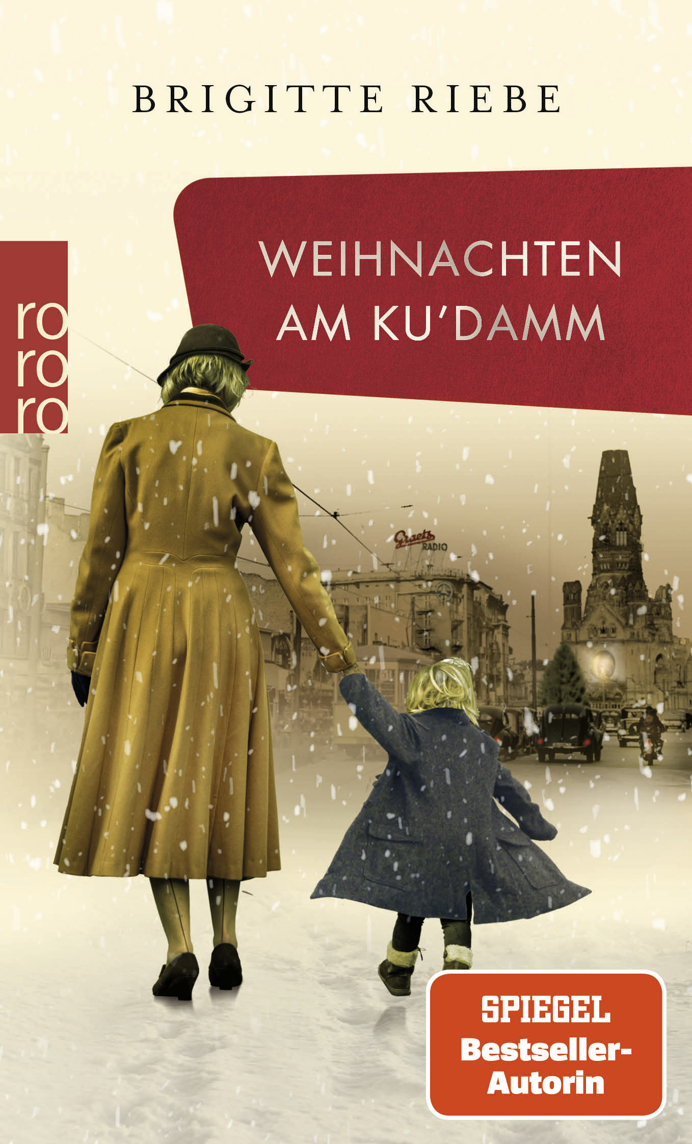 

Weihnachten am Ku'damm