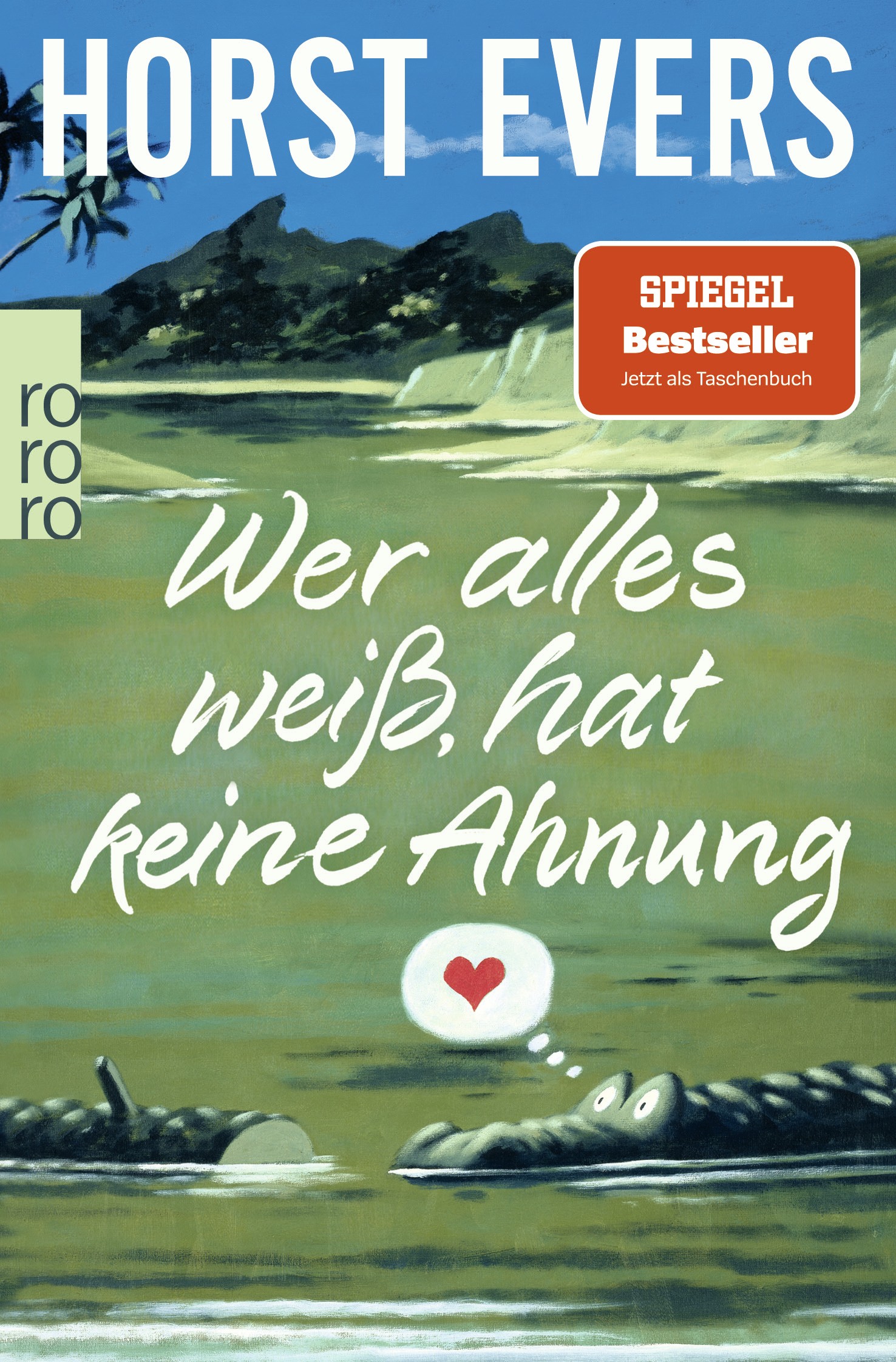 

Wer alles wei, hat keine Ahnung